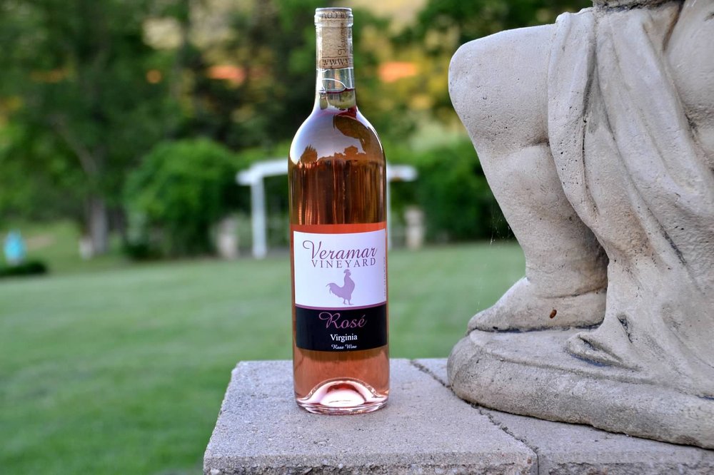 VERAMAR VINEYARD 153 Photos & 86 Reviews 905 Quarry Rd, Berryville