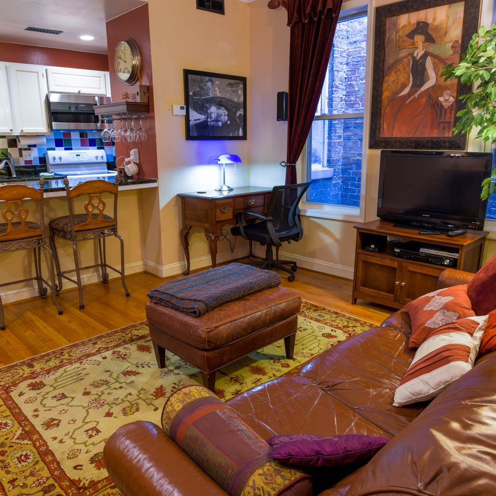 Airbnb Washington, DC - Last Updated January 2026 - Yelp