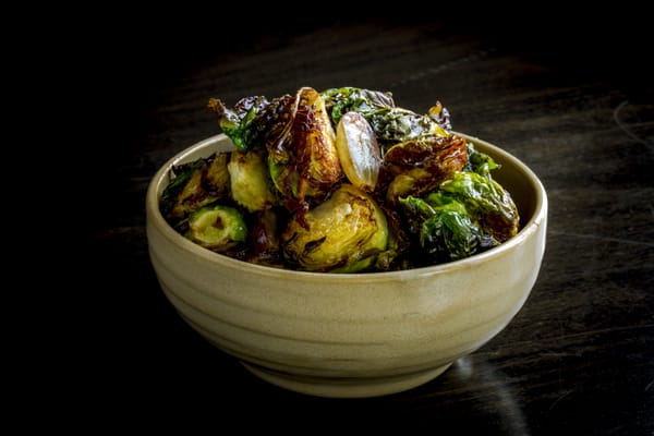 La Marcha Tapas Bar by null