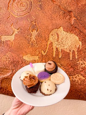 Disney's Animal Kingdom Lodge by null