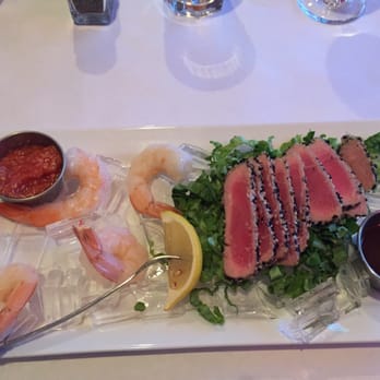 L A Cafe - Cafes Near Me - Whitestown, Indiana
