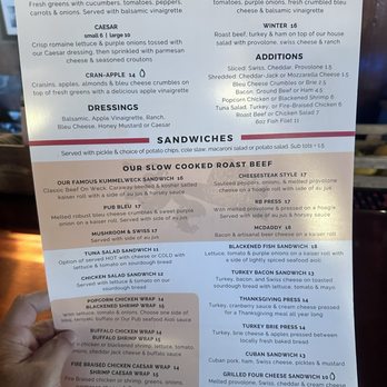 Mainstreet Pub - Pubs Near Me - Melbourne, Florida