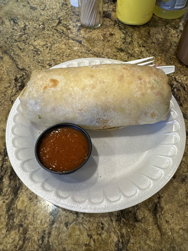 El Abajeño Tacos