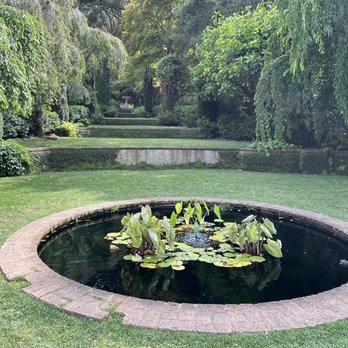 Filoli - Botanical Gardens Near Me - Woodside, California