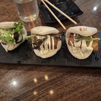 Ichimi - Pork Belly Bao - Japanese Near Me - Miami, Florida Ichimi - Pork Belly Bao - Japanese Near Me - Miami, Florida