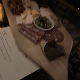 Charcuterie Board Charcuterie Board