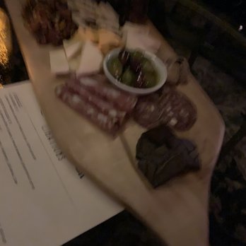 Emerson and Oliver - Charcuterie Board - Speakeasies Near Me - Woodstock, Illinois Emerson and Oliver - Charcuterie Board - Speakeasies Near Me - Woodstock, Illinois