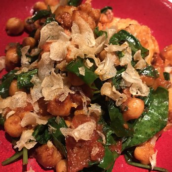 Postales - Garbanzos and spinach - Spanish Near Me - Sydney, NSW