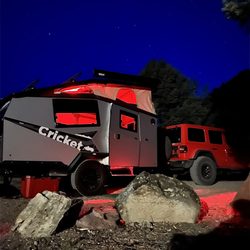 XGRiD Campers