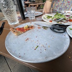 Pizzeria Antico