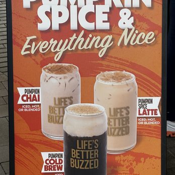 Better Buzz Coffee Fashion Valley - Coffee & Tea Near Me - San Diego, California Better Buzz Coffee Fashion Valley - Coffee & Tea Near Me - San Diego, California