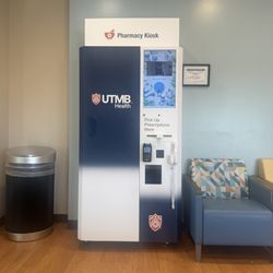 UTMB Clinic - How convenient!