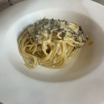 Levante - Carbonara - Pizza Near Me - Long Island City, New York