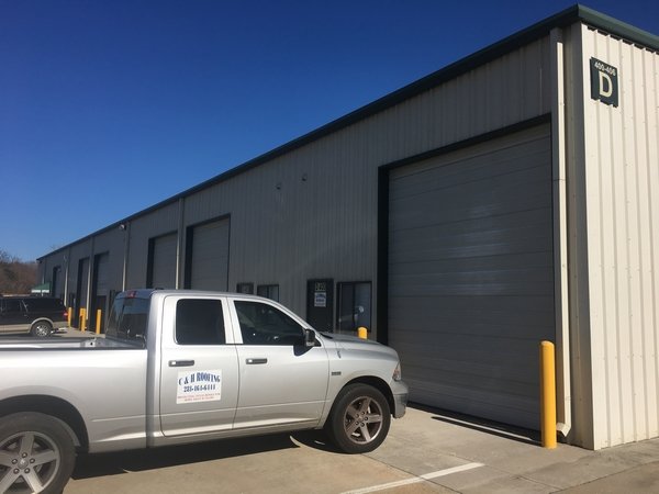 Slide of C&H Roofing and Remodeling