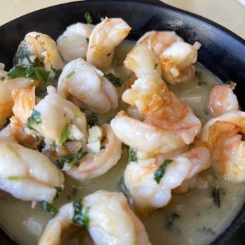 Petiscos - Shrimp - Portuguese Near Me - San Jose, California