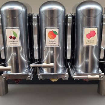 Mundo - jam dispensers - Austrian Near Me - Schwechat, 3