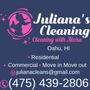 Juliana’s Cleaning