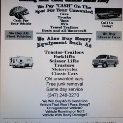 Auto Buyers
