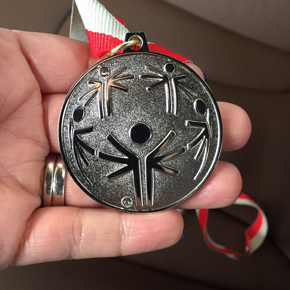 Illinois Wesleyan University - Front Of A Silver Medal - Colleges & Universities Near Me - Bloomington, Illinois Illinois Wesleyan University - Front Of A Silver Medal - Colleges & Universities Near Me - Bloomington, Illinois