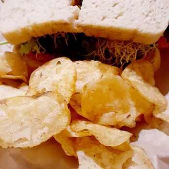 The Goat & Vine - The Whole Garden Sandwich and Chips 6/15/24 - Pizza Near Me - Temecula, California The Goat & Vine - The Whole Garden Sandwich and Chips 6/15/24 - Pizza Near Me - Temecula, California