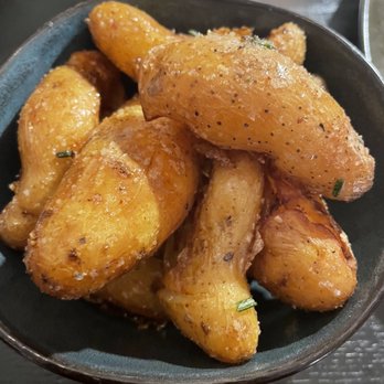 MICO - Fingerling potatoes! - Argentine Near Me - Charlotte, North Carolina