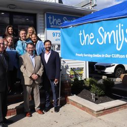 The Smilist Dental Clifton