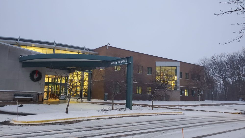 Bronson Rehabilitation Services - Elm Valley Drive - grief counselor in Kalamazoo, MI