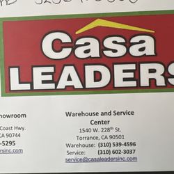 Casa Leaders Inc