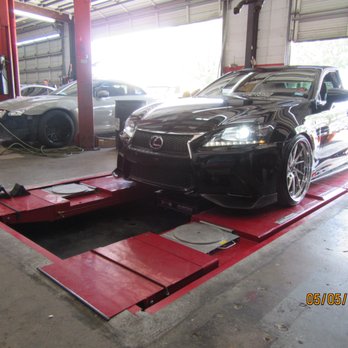 Ash Automotive - Auto Repair Near Me - Webster, Texas