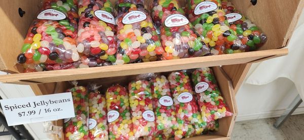 Thompson Chocolate by null