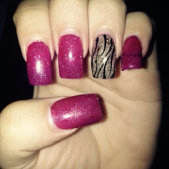 Nail Art - I need a fill. Time to go back!! - Nail Salons Near Me - San Jose, California Nail Art - I need a fill. Time to go back!! - Nail Salons Near Me - San Jose, California