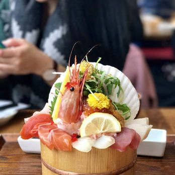 Raisu - Japanese Near Me - Vancouver, British Columbia