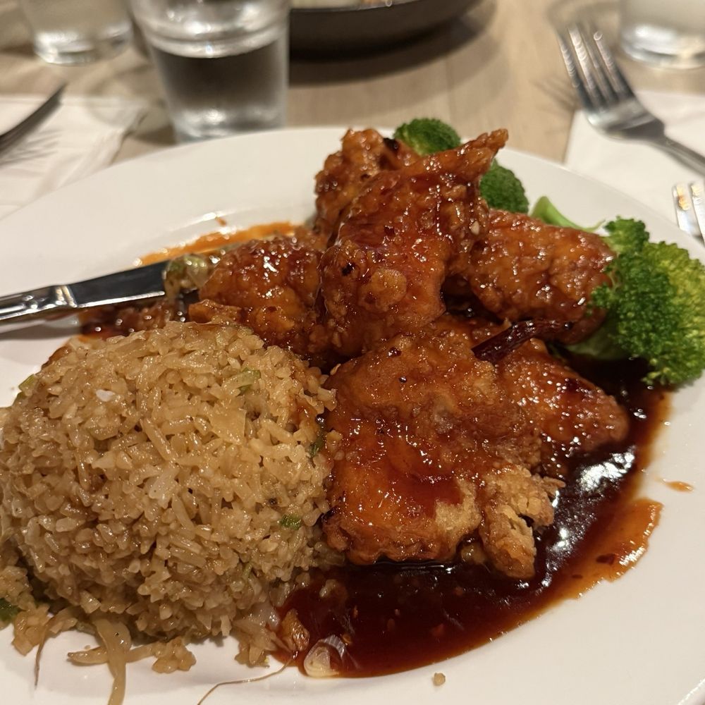 Yuzu Kitchen - General Tso - Ramen Near Me - Pittsburgh, Pennsylvania Yuzu Kitchen - General Tso - Ramen Near Me - Pittsburgh, Pennsylvania