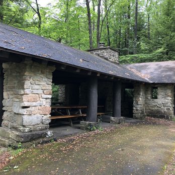 Kooser State Park - Pavilion - Parks Near Me - Somerset, Pennsylvania Kooser State Park - Pavilion - Parks Near Me - Somerset, Pennsylvania