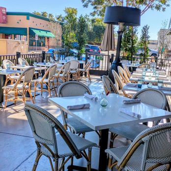 Maeva - Patio - Cafes Near Me - Gilbert, Arizona
