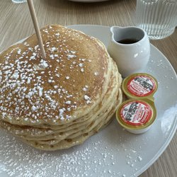 Stacks - Classic Pancakes.