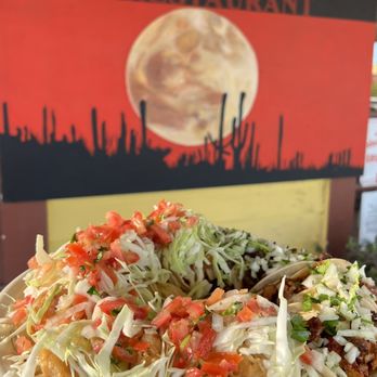 Luna Llena - Tacos Tuesdays and Thursdays! - Mexican Near Me - Moorpark, California