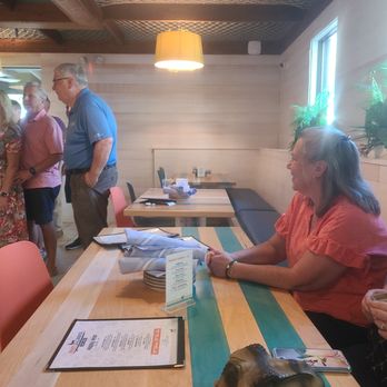 Nala's Beach - Breakfast & Brunch Near Me - Hilton Head Island, South Carolina