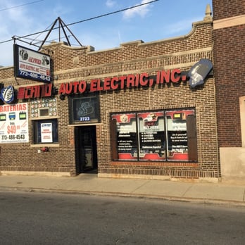 Cano Starters and Alternators - Cano Starters and Alternators! - Auto Parts & Supplies Near Me - Chicago, Illinois