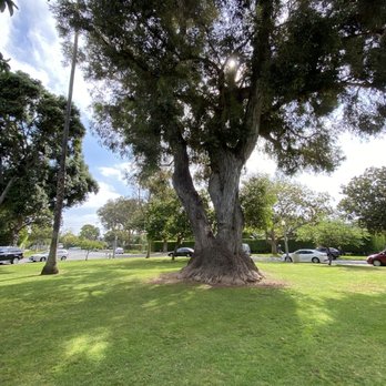Goose Egg Park - Parks Near Me - Santa Monica, California Goose Egg Park - Parks Near Me - Santa Monica, California