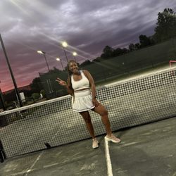 Junior Tennis Champions Center