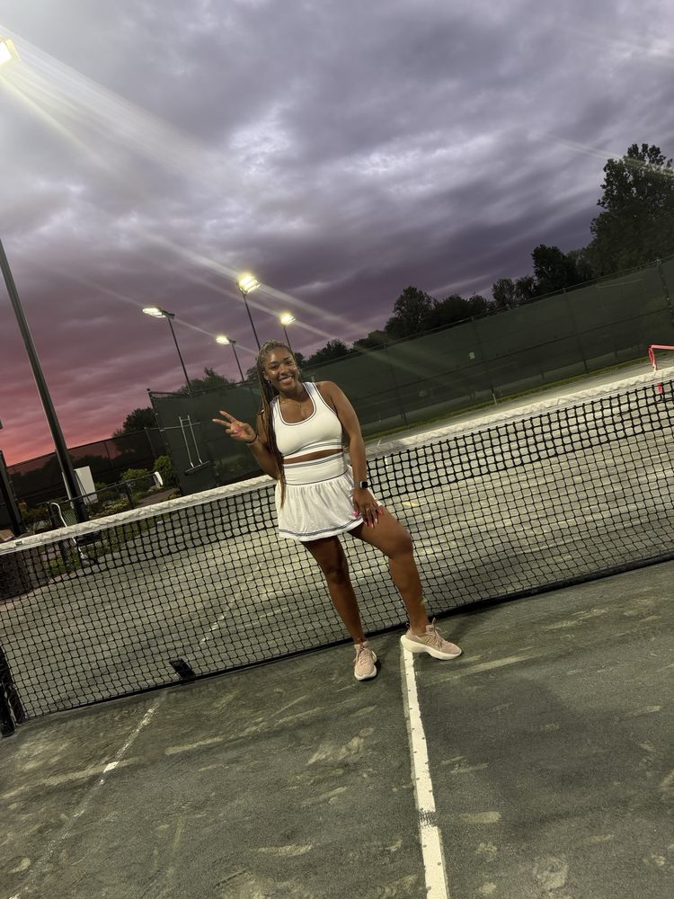 Social spots from Junior Tennis Champions Center