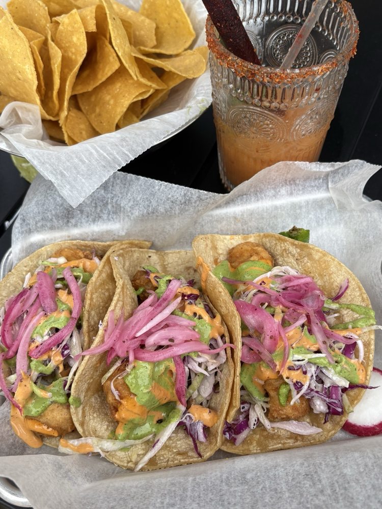 Tacobar Cantina