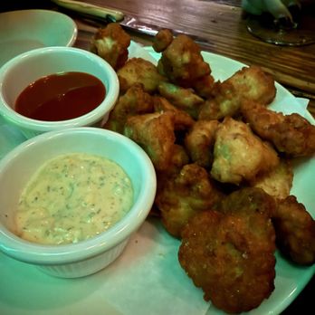Third Time's The Charm - Chicken nuggets - Pizza Near Me - Brooklyn, New York Third Time's The Charm - Chicken nuggets - Pizza Near Me - Brooklyn, New York