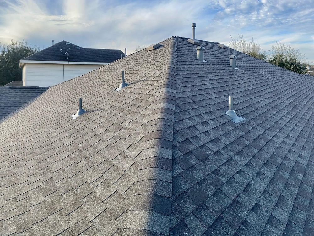 Slide of United Construction