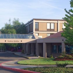 Providence Medford Medical Center