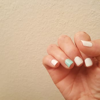 HD Nails - Nail Salons Near Me - Little Elm, Texas