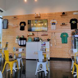 Wow Wow Hawaiian Lemonade - Merchandise
