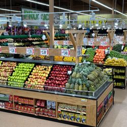 Superior Grocers