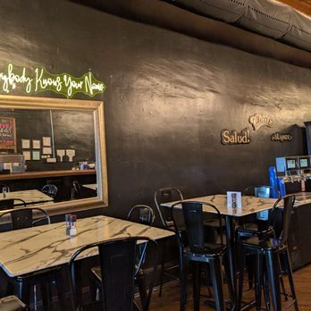 Athens Alehouse & Cellar - Interior. - Beer Bar Near Me - Athens, Alabama